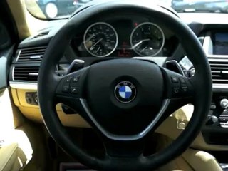 2012 BMW X6 in Miami From Brickell Honda