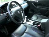 2009 Volkswagen Passat Silver in Miami From Brickell Motors