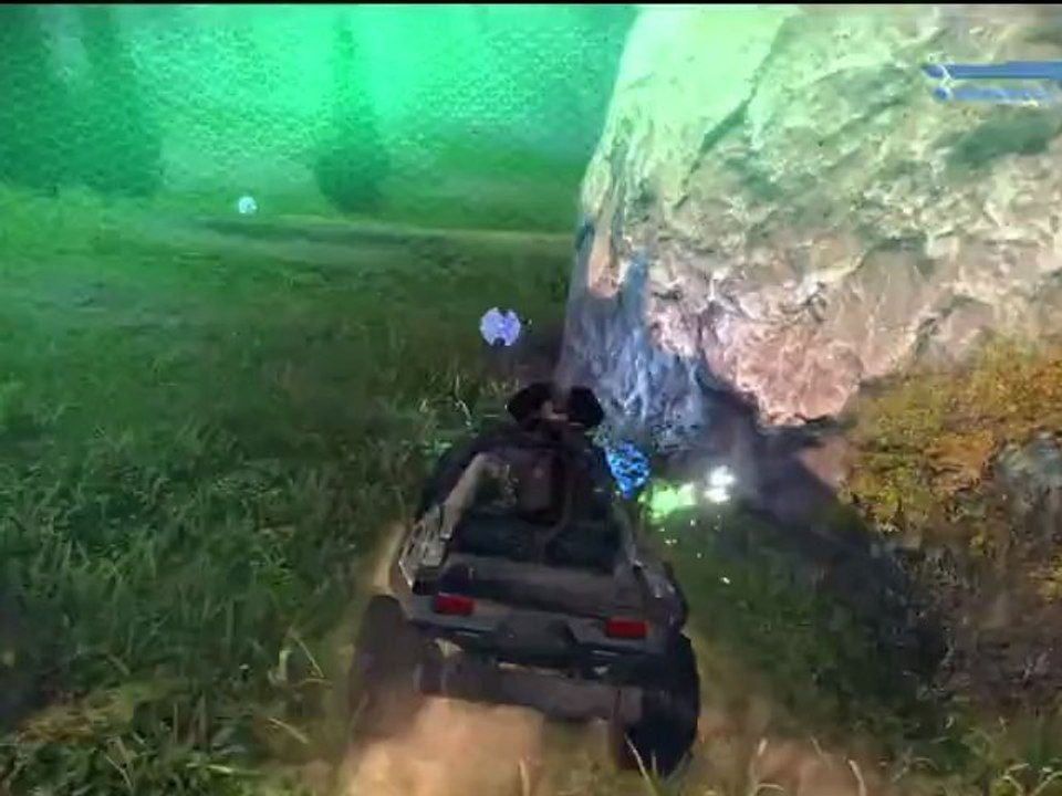 Halo Anniversary [2] - Le Halo