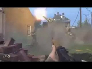 Brothers in Arms Hell's Highway www.gameprotv.com