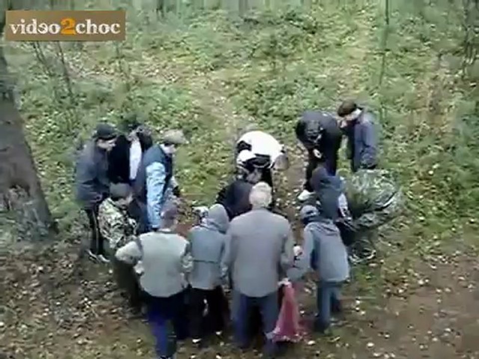 Le Rodolphe du jour - Video2choc