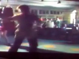 SKINNER DOHERTY BOXER