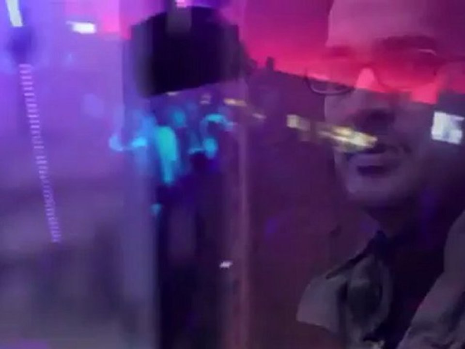 Official - Sharam Jey 'Shake Your' (Namito Mix)