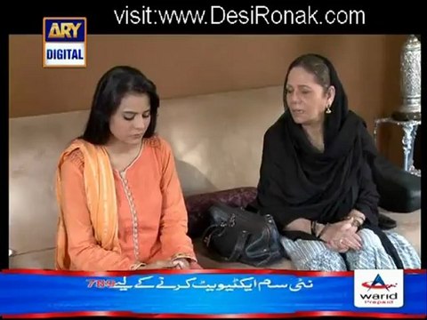 Meri Bahen Meri Dewrani Episode 105 - 8th October 2012 part 1 HQ