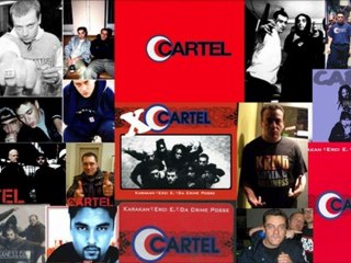 Cartel / Bir Numara En Büyük ...