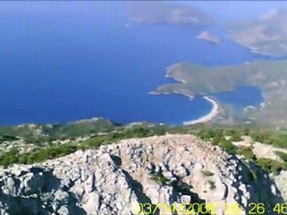 BABADAĞ 2