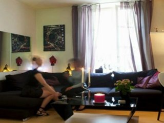 Olivier Gay du STUDIO OLIVIER GAY et NATURA BRASIL