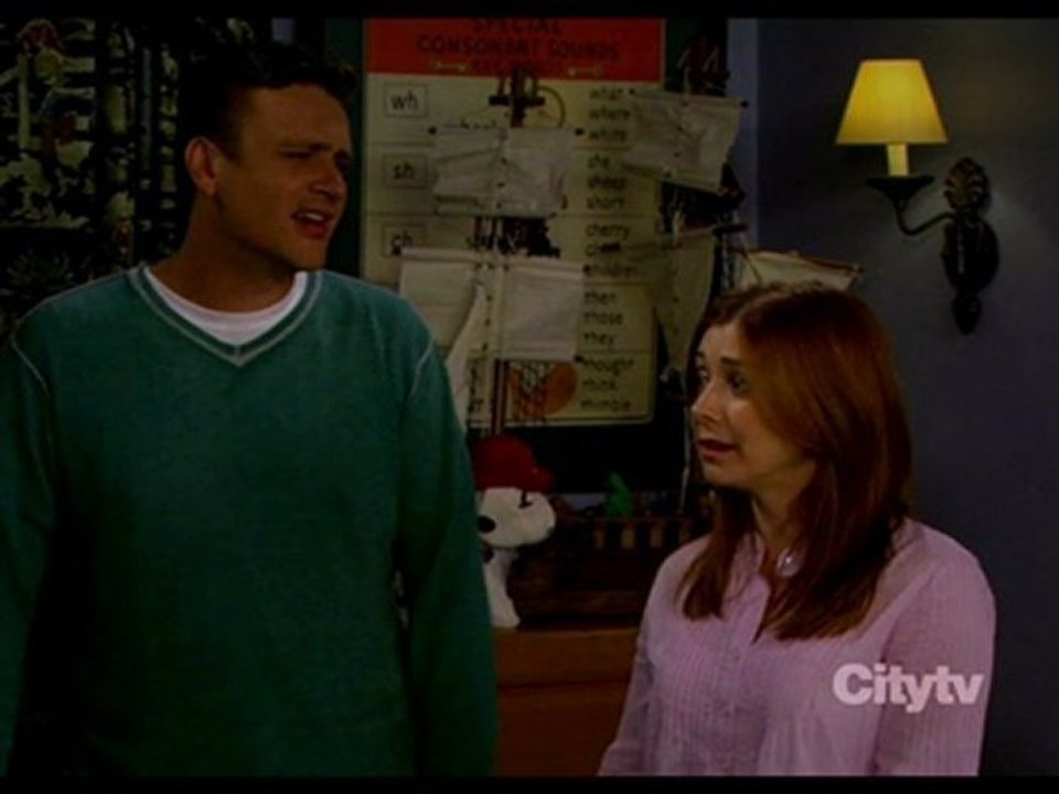 Watch How I Met Your Mother Season 8 Episode 4 Online Streaming