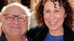 Danny DeVito and Rhea Perlman Reportedly Split After 30 Years
