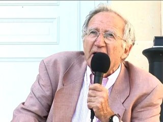 Rencontre avec Jacob Cohen