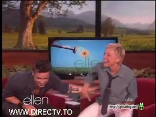 Colin Farrel Interview Oct 08 2012