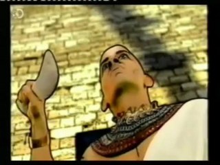 Sacrificios humanos en el Antiguo Egipto: Muerte por degollamiento