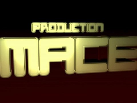 Intro Montage Cinema 4D + Adobe After Effects CS6 (v2)