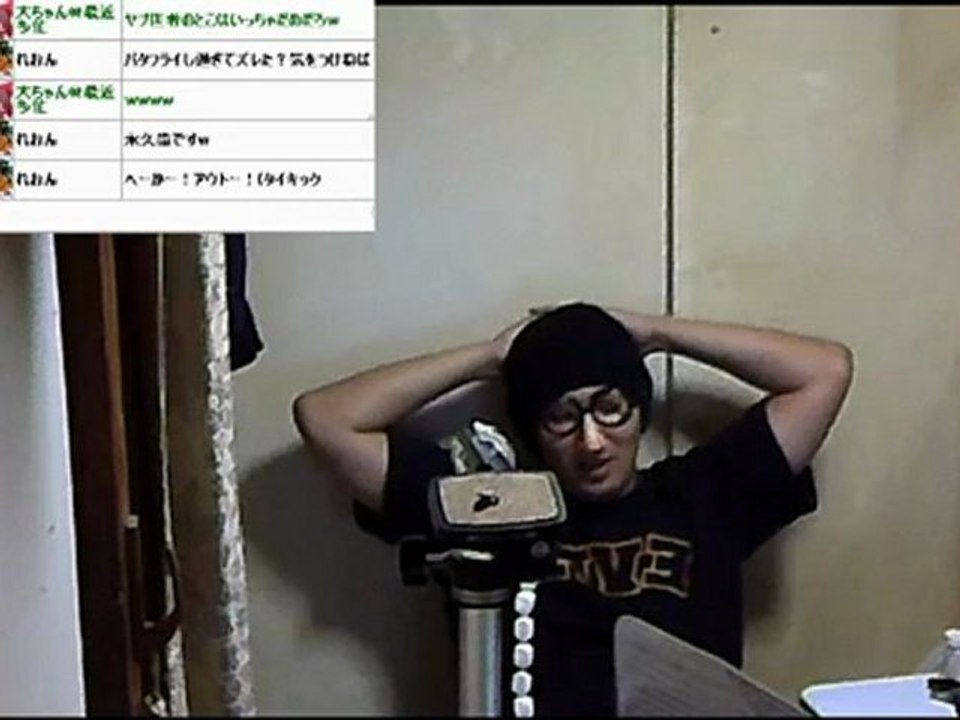 放送3枠121003