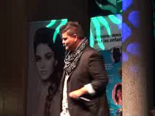 Claude SCHUh Grace kelly et Raggamuffin