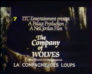 _ La compagnie des loups (1985) -