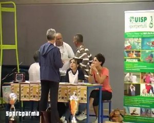 Sport Paralimpici a Parma 05 10 2012