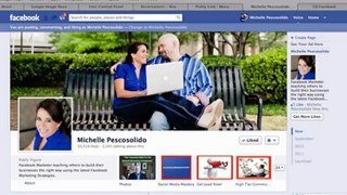 How to Create Facebook Page Application Image