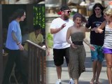 Just Married: Jack Osbourne and Lisa Stelly