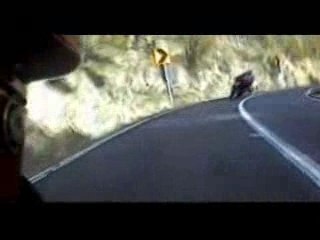 Ducati 996 & MV Agusta