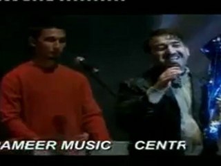Dari Songs, Nazir Khara