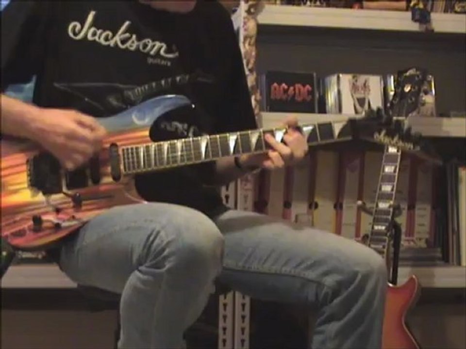 Shaka Ponk Cover - Let's Bang