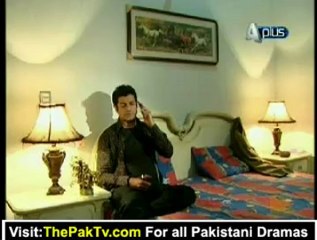 Aankh Salamat Andhey Log Episode 18 By A Plus - Part 1