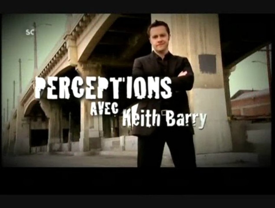 Perceptions (Gendarmes et voleurs)