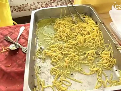 Icaro Tv. Sant'Agata, la fiera del tartufo