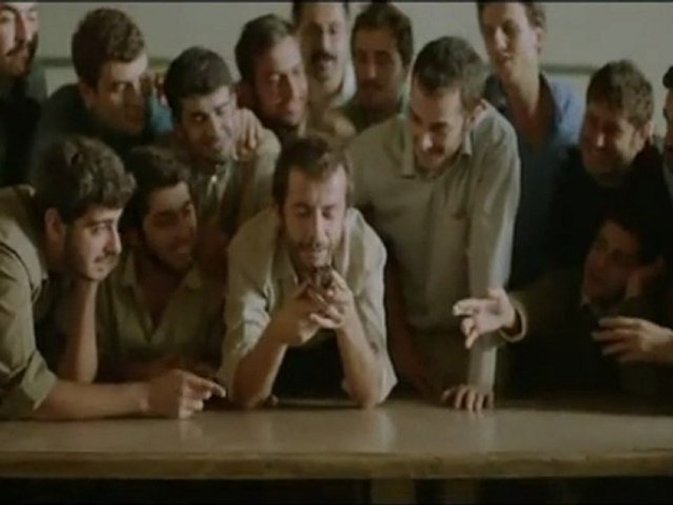 Bandista -  güneşin sofrasındayız - illede rumba - 2012 yeni -kolaj serbülent öztürk '' bu son olsun '' filminden
