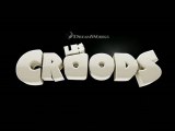 Les Croods - Bande Annonce Teaser VOST [HD] [NoPopCorn]