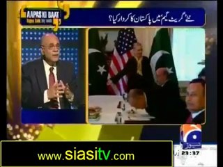 Aapas Ki Baat 8th October 2012