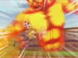 14) Inazuma Eleven Strikers (Wii)