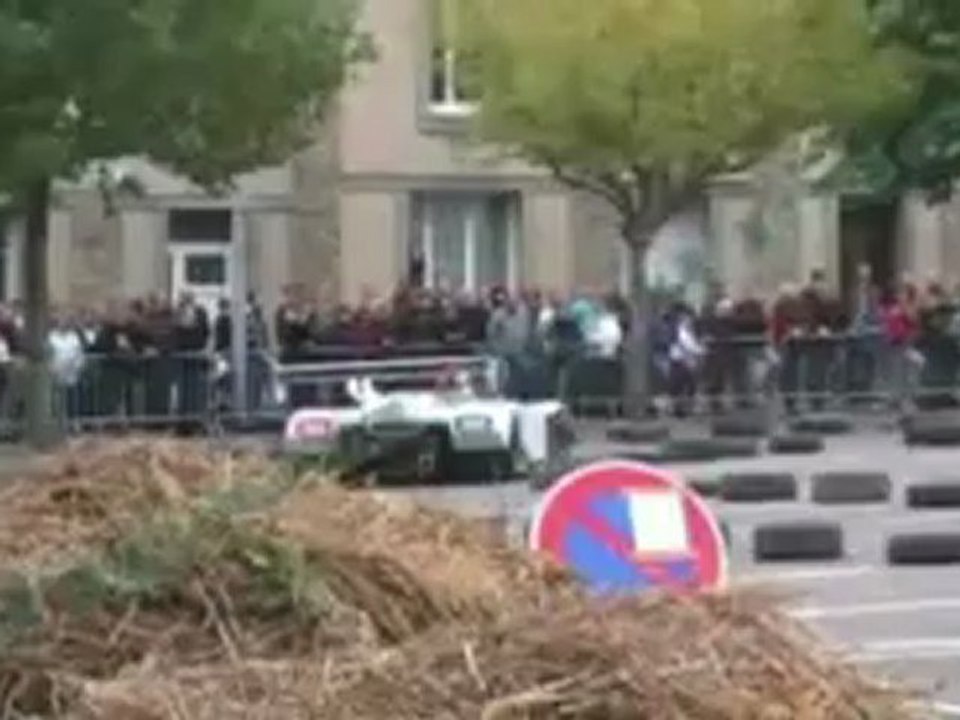 saint sauveurle vicomte slalom 2012 2eme