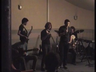 Concert Semaine des Arts 2012 - Musique - Musique 2A