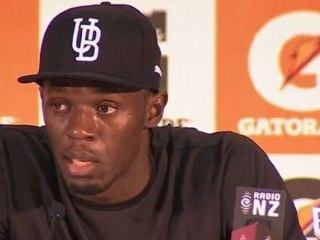 Usain Bolt Seeks Rio ‘Three-Peat’