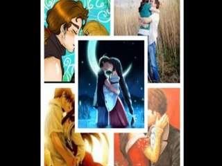 formas de besar a una mujer o besos intensos