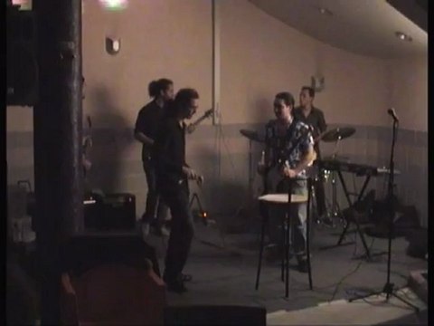 Concert Semaine des Arts 2012 - Musique - Musique 3A