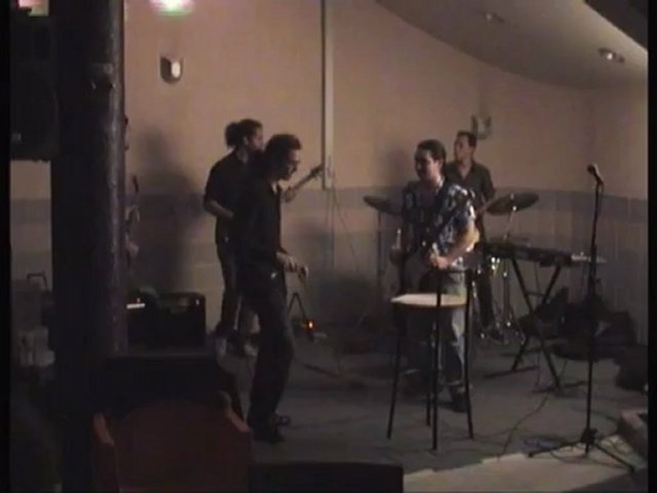 Concert Semaine des Arts 2012 - Musique - Musique 3A