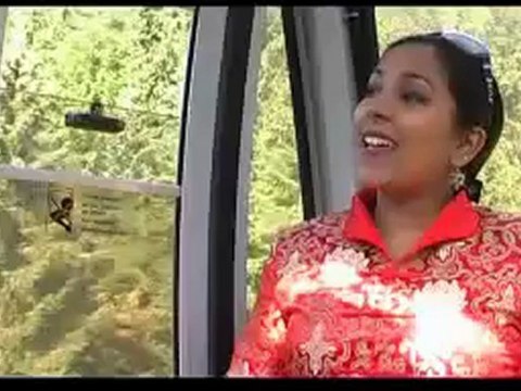 Hafiz n Devyani Ali Afghan Songs