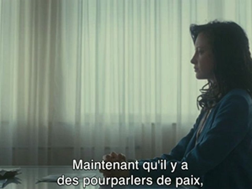 Shadow Dancer - extrait 1 - VOST