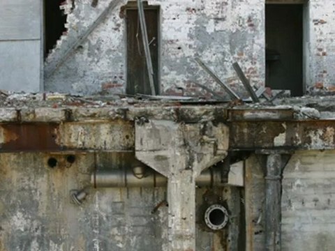 Abrissarbeiten Karlsruhe, Baden Roos Bauunternehmen