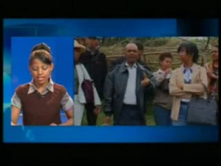 Journal Télévisé Mada / RTA / Madaplus -07-10-12