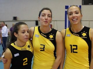 Παπαφωτίου, Τοτσίδου και Ρόγκα στο Contra.gr