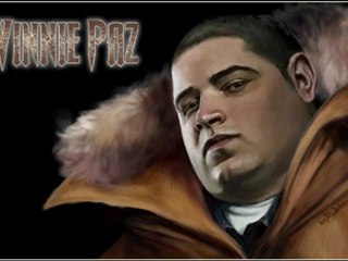 VINNIE PAZ – GOD OF THE SERENGETI (ALBUM SAMPLER)