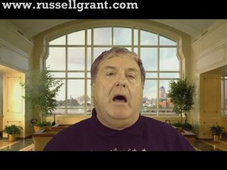 RussellGrant.com Video Horoscope Libra October Tuesday 9th