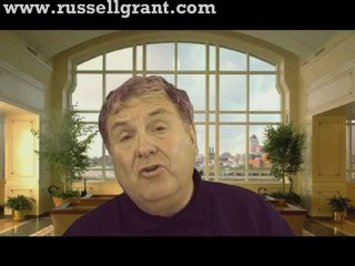 RussellGrant.com Video Horoscope Pisces October Tuesday 9th