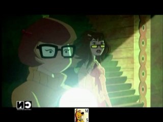 Scooby Dooo Misterios sa 2 temporada capitulo  28