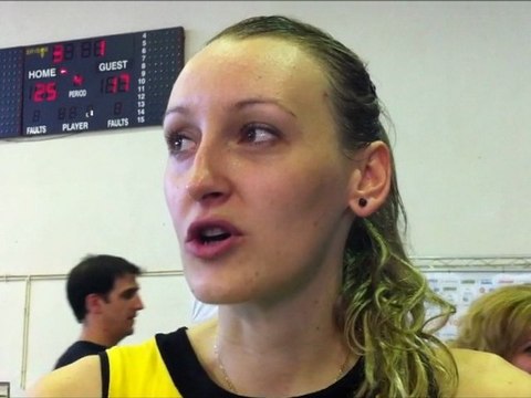 ΑΕΚ-Ολυμπιακός, Ζένια Τσίμα στο Sport24.gr