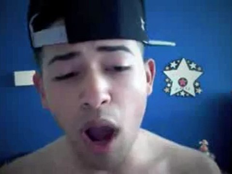 Chris Brown - Take You Down Cover